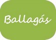 Ballagás