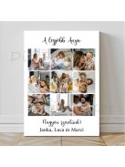 Fotómontázs a legjobb Anyának 1