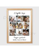 Fotómontázs a legjobb Anyának 4