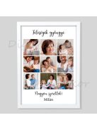 Feleségek gyöngye, fényképes ajándék 1