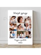 Feleségek gyöngye, fényképes ajándék 2