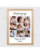 Feleségek gyöngye, fényképes ajándék 4