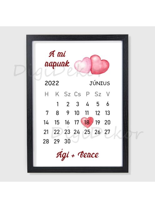 Naptáras falikép pároknak 4