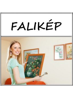 Falikép-kínálat