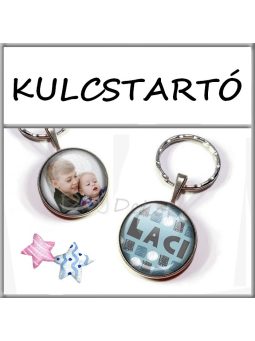 Kulcstartó-börze